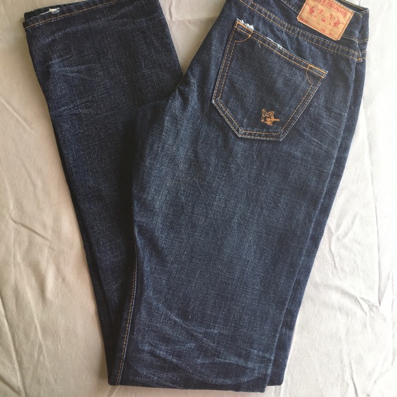 True Religion “Christina” - Picture 2 of 8